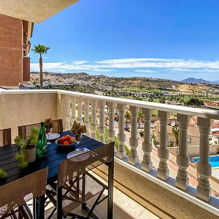 Apartment Cdad Quesada *