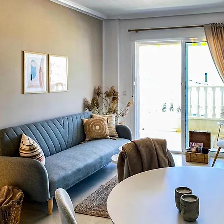 Apartment Cdad Quesada