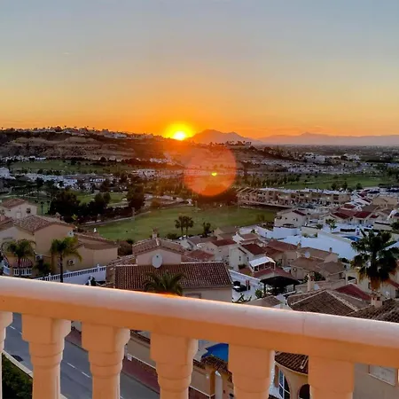 Cdad Quesada Apartment Rojales
